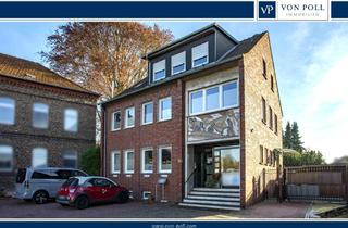 Anlageobjekt in 46499 Hamminkeln, Wohnhaus mit Gewerbefläche in dörflicher Idylle!