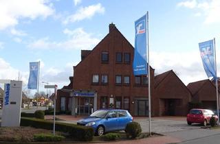Wohnung mieten in 48619 Heek, 3-Zimmer-Wohnung im Volksbank-Gebäude zu vermieten!