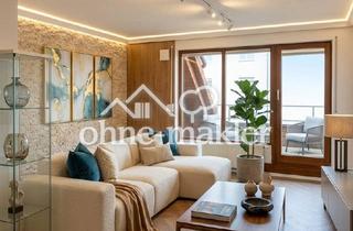 Lofts mieten in 78054 Villingen-Schwenningen, Stilvolles Wohnen auf zwei Ebenen