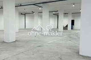 Geschäftslokal mieten in Edisonstraße Ss, 24145 Kiel, Effizient nutzbare Produktionshalle mit 540 m² Fläche in Kiel