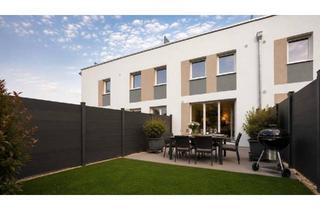 Einfamilienhaus kaufen in 35510 Butzbach, Ankommen ✦ Bleiben ✦ Leben ✦ – Neubau-EFH mit Garten & Terrasse in Butzbach