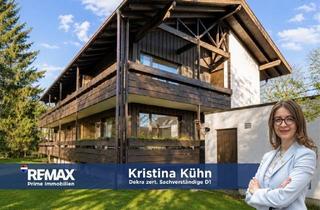 Mehrfamilienhaus kaufen in 82166 Gräfelfing, Gräfelfing – Substanz trifft Lagequalität: Mehrfamilienhaus für Investoren - jetzt anfragen.