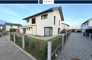 Einfamilienhaus kaufen in 87600 Kaufbeuren, Hochwertiges Einfamilienhaus in ruhiger Lage mit besonderem Raumgefühl