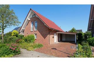 Einfamilienhaus kaufen in 49377 Vechta, Gemütliches Einfamilienhaus mit herrlichem Garten
