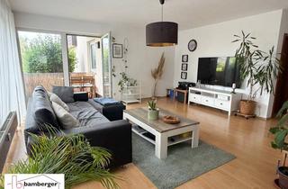 Wohnung mieten in 35630 Ehringshausen, Großzügig im Erdgeschoss zuhause sein