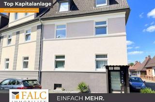 Anlageobjekt in 45711 Datteln, Ihre neue Investition in Datteln: Solide Rendite und Zukunftspotenzial
