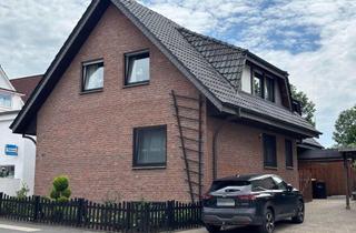 Wohnung kaufen in 32547 Bad Oeynhausen, Großzügige 3-Zimmer-Wohnung in überschaubarer Hausgemeinschaft von Bad Oeynhausen-Südstadt