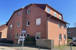 Wohnung kaufen in 26419 Schortens, Zentrale Lage: vermietete Eigentumswohnung