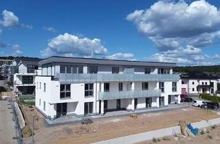Wohnung kaufen in 34125 Kassel, Exklusives Wohnen im Neubau mit großzügiger Dachterrasse