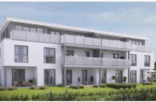 Wohnung kaufen in 34125 Kassel, Neubau: Maisonette-Highlight in Kassel - 4 Zimmer auf 3 Ebenen