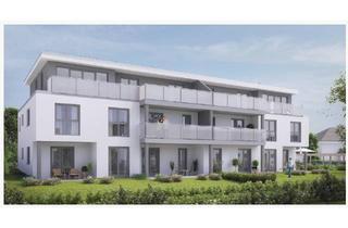 Wohnung kaufen in 34125 Kassel, Neubauwohnungen mit Traumterrasse - Ihr neues Zuhause in Kassel