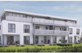 Wohnung kaufen in 34125 Kassel, Neubauwohnungen mit Traumterrasse - Ihr neues Zuhause in Kassel