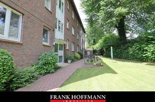 Wohnung kaufen in 24632 Lentföhrden, Kapitalanlage in Lentföhrden – gut vermietete & sanierte Eigentumswohnung