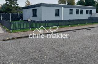 Haus kaufen in 26506 Norden, Wohnen auf einer Fläche in exklusiven großem Bungalow