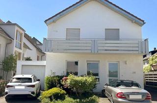 Einfamilienhaus kaufen in 71394 Kernen, Gepfl. Einfamilienhaus mit ELW, Gewerbefläche und zwei Garagen
