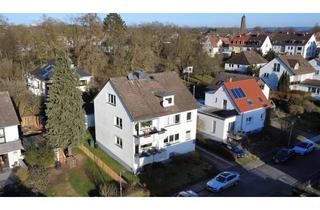 Wohnung kaufen in 34130 Kassel, 3-ZKB-Wohnung mit Herkulesblick in Kassel – für Eigennutzer und Kapitalanleger