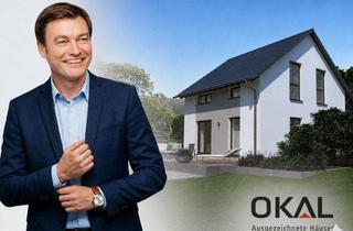 Haus kaufen in 06905 Bad Schmiedeberg, Ruhige Umgebung mit hoher Lebensqualität
