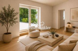 Wohnung kaufen in Promenadestr. 17, 85579 Neubiberg, Erstbezug nach Kernsanierung - 2 Zimmer mit Dachterrasse in Neubiberg, provisionsfrei