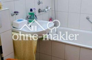 Wohnung kaufen in 71334 Waiblingen, Attraktive & solide vermietete 2-Zimmer-Wohnung in Waiblingen