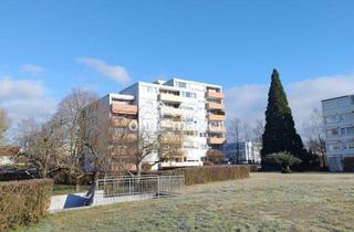 Wohnung kaufen in Karl-Ziegler-Straße 98, 71336 Waiblingen, Helle 2-Zimmer-Eigentumswohnung mit Südost-Balkon