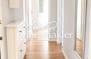 Wohnung mieten in Freiburger Str. 23, 16515 Oranienburg, Top-Lage! 3-Zimmer+EBK+privater Garten, Bahnhof in 6 Min. zu Fuß