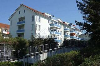 Wohnung mieten in Am Mahlbusen 1, 16321 Bernau, zwei Zimmer Wohnung in Bernau bei Berlin mit Balkon & Tiefgarage frisch renoviert