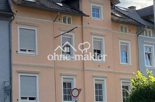 Mehrfamilienhaus kaufen in Hoher Klosterweg 3, 56154 Boppard, Mehrfamilienhaus mit 5 Wohneinheiten, zusätzlichem Bauplatz/Garten in Boppard-Stadt