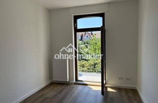Wohnung mieten in Kaupstraße 5, 64289 Darmstadt, Martinsviertel: Hochwertig sanierte 3-Zi.-Whg - Südbalkon, neue Küche, ruhig gelegen, provisionsfrei