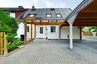 Doppelhaushälfte kaufen in 38440 Wolfsburg, „Platz für die ganze Familie – 232 m² Wohnfläche, Einliegeroption, moderne Energietechnik“.