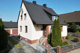 Einfamilienhaus kaufen in 38462 Grafhorst, EFH mit großem Grundstück / Ruhig und naturnah / 10 Min. nach WOB
