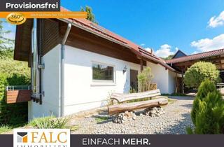 Einfamilienhaus kaufen in 38685 Langelsheim, Provisionsfrei! Viel größer als gedacht! EFH mit Kamin, Balkon, Terrasse + Carport!