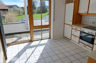 Wohnung kaufen in 83278 Traunstein, Provisionsfrei!! Schöne, helle 3-Zimmer-Wohnung in Traunstein