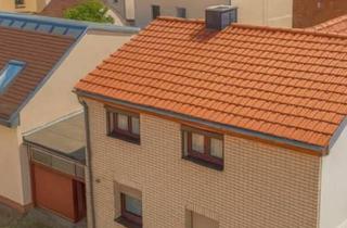Einfamilienhaus kaufen in 39122 Magdeburg, Einfamilienhaus - erfüllen Sie sich Ihren Traum