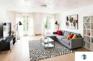Wohnung kaufen in 55278 Dexheim, 3-Zimmer-Maisonettewohnung ohne Hausgeld! mit Garten, Balkon und Carport - Energieeffizienzklasse A+
