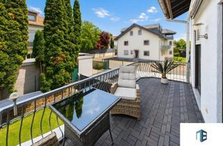 Wohnung kaufen in 55278 Dexheim, 3-Zi.-Maisonettewohnung ohne Hausgeld inkl.2 Stellplätze! -Garten,Balkon-Energieeffizienzklasse A+