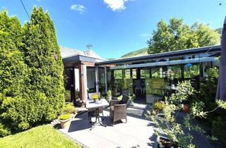 Haus kaufen in 54470 Bernkastel-Kues, Bernkastel-Kues - Bernkastel-Kues: Traumgrundstück mit Ferienhaus direkt Moselufer!