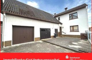 Haus kaufen in 77731 Willstätt, Willstätt - Willstätt, Eckartsweier - Familienfreundlich & vielseitig nutzbar.