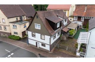 Haus kaufen in 74934 Reichartshausen, Reichartshausen - Viel Platz, viele Möglichkeiten - Ihr bezahlbares Zuhause in Reichartshausen