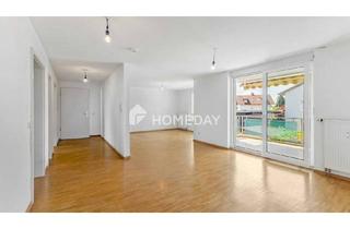 Wohnung kaufen in 79689 Maulburg, Maulburg - Großzügige 4-Zimmer-Wohnung mit Loggia, Aufzug und Tiefgarage in Maulburg