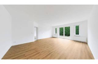 Wohnung kaufen in 27243 Dünsen, Dünsen - Erstbezug nach Renovierung! Erdgeschosswohnung mit Garten und zwei Stellplätzen