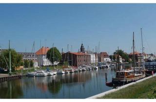 Haus kaufen in 25348 Glückstadt, Glückstadt - Attraktives Baugrundstück - ca 740qm mit genehmigter Bebauung