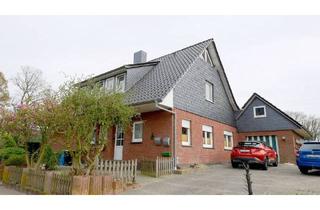 Haus kaufen in 49429 Visbek, Visbek - Zweifamilienhaus in Visbek