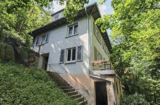 Einfamilienhaus kaufen in 72458 Albstadt, Albstadt - Einfamilienhaus mit Einliegerwohnung und sehr großem Grundstück