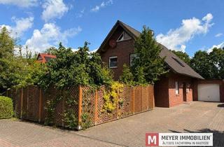 Einfamilienhaus kaufen in 26215 Wiefelstede, Wiefelstede - Ein geräumiges Wohnhaus für die große Familie in Ofenerfeld (Obj.-Nr.: 6620)