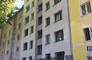 Mehrfamilienhaus kaufen in Färberstr. 116, 40223 Düsseldorf, Düsseldorf - Von Privat: Attraktives MFH in Düsseldorf - umfassend modernisiert (Effizienzhaus 70), 17 Einheiten