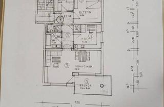 Wohnung kaufen in 86807 Buchloe, Buchloe - 3-4 - ZKB - Eigentumswohnung mit großem Balkon , 1.OG