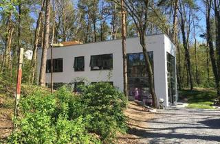 Einfamilienhaus kaufen in 13503 Berlin, Berlin - Berlin-Heiligensee Efh im klaren Stil mit Baugenehmigung für 120 qm Anbau