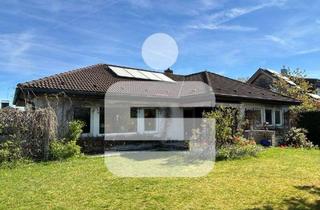 Haus kaufen in 90542 Eckental, Eckental - Die Lage ist fantastisch...Bungalow in Eckenhaid