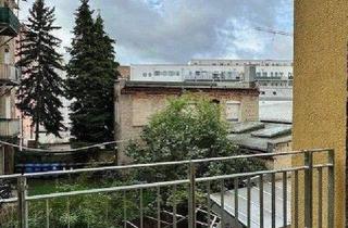 Wohnung kaufen in Fürther Str. 197, 90429 Nürnberg, Nürnberg - Stadtwohnung inkl. neuer EBK zum Selbstbezug - zentrale Lage mit Einkaufsmöglichkeiten & U-Bahn um die Ecke!