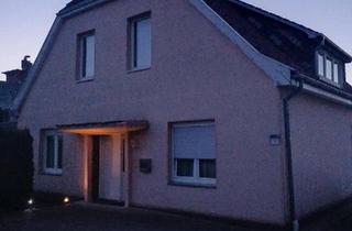 Haus kaufen in 49377 Vechta, Vechta - BEZUGSFREI - Sanierungsbedurftige Zweifamilienhaus